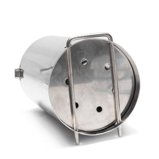 Khuôn ép giò bằng inox loại 2kg