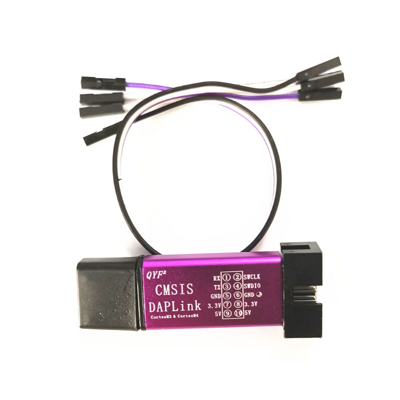 Bo mạch lập trình S T-Link V2 Mini S TM32