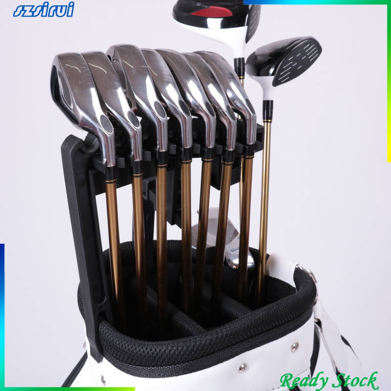 Giá Đỡ Gậy Đánh Golf Bằng Sắt Chuyên Dụng Chất Lượng Cao