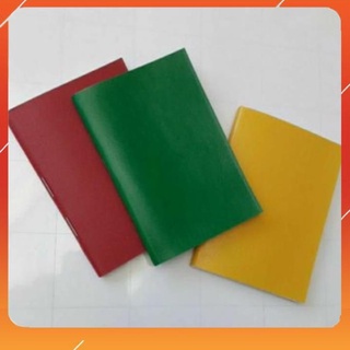 Sổ tay liên xô - sổ mini