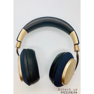 Tai nghe - Headphone Bowers & Wilkins PX Wireless