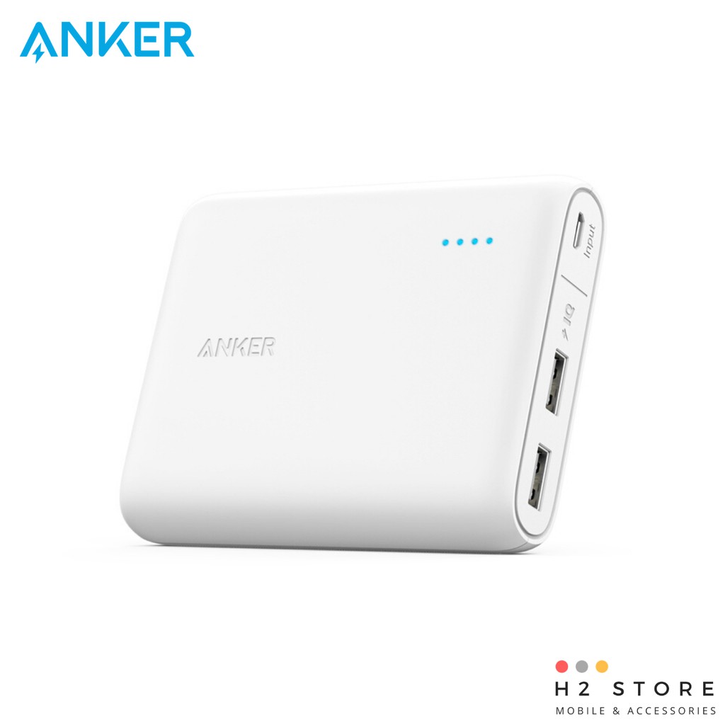 Pin dự phòng Anker PowerCore 13000 - A1215