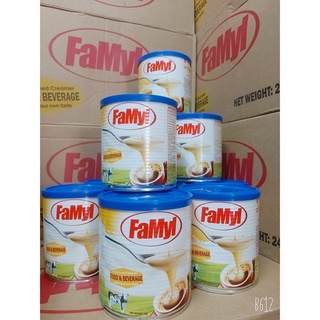 SỮA ĐẶC CÓ ĐƯỜNG FAMYL 1kg ( MALAYSIA)