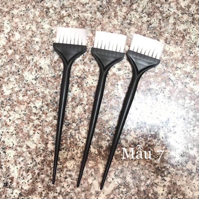 Chổi nhuộm tóc