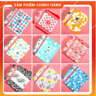 Giấy gói kẹo Nougat/socola/ giấy gói Kẹo Xoắn 2 đầu - set 100c