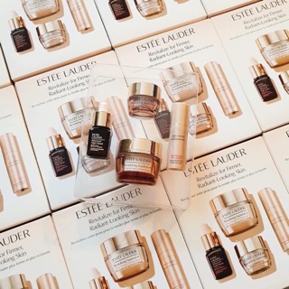 Set dưỡng da chống lão hoá Estee Lauder