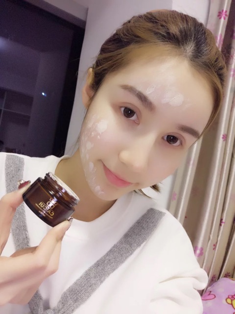 Kem Che Khuyết Điểm makeup Dưỡng ẩm DD CaiCui | BigBuy360 - bigbuy360.vn