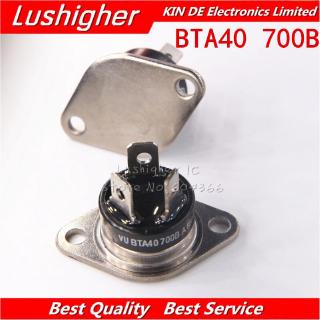 Set 20 phụ kiện điện tử BTA40-700B BTA40 700V RD91 BTA40-700 315A chất lượng cao
