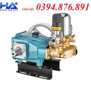 Đầu Xịt Áp Lực Amax 2HP AM-22
