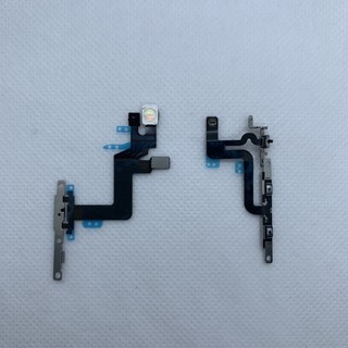 Cáp Nút Nguồn IP5/5s/6/6s/6p/6sp/7/7p 
