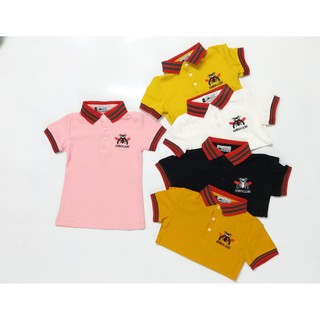 áo thun có cổ cho bé từ 18-38kg,  chất cotton cực đẹp, áo thun cổ đức cho bé đi học đi chơi sang chảnh