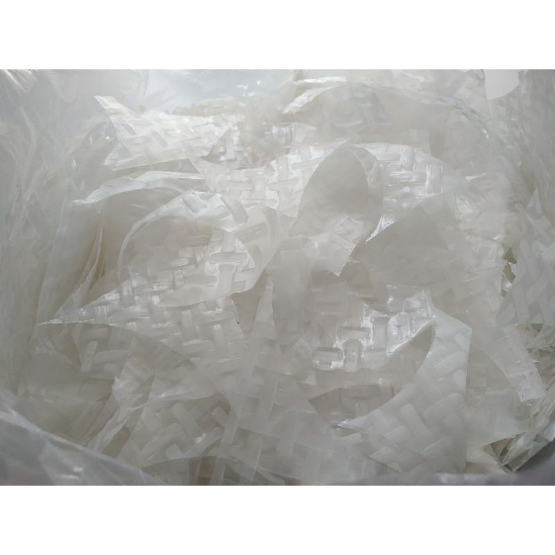 1kg bánh tráng góc rìa khô 28k