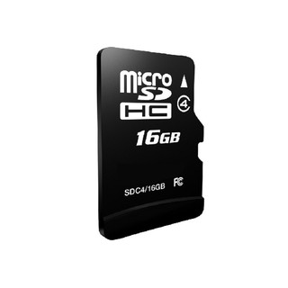 Thẻ nhớ TF microSD 16GB Class4