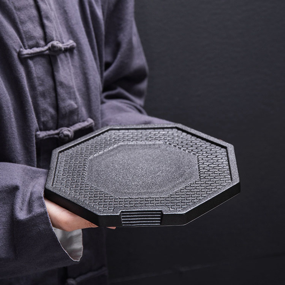 UUMIR Khay đựng trà bằng tre chất lượng cao thân thiện với môi trường