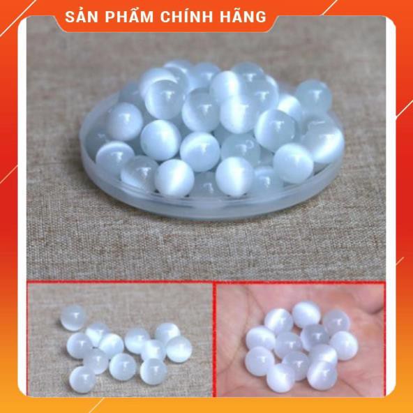 * GIA TOT* 10 hạt tròn làm handmade DIY - MH514