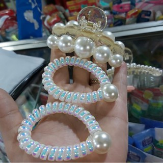 Set kẹp cột 5 món siêu hot