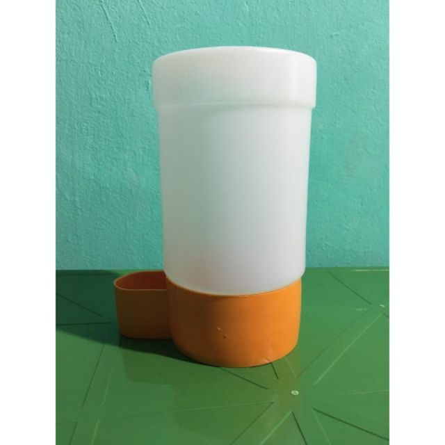 Bình nước tự động loại lớn cho chim, gà, bồ câu