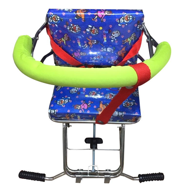 Ghế ngồi xe máy cho bé xe Winner , Exciter (135 -150) có vòng
