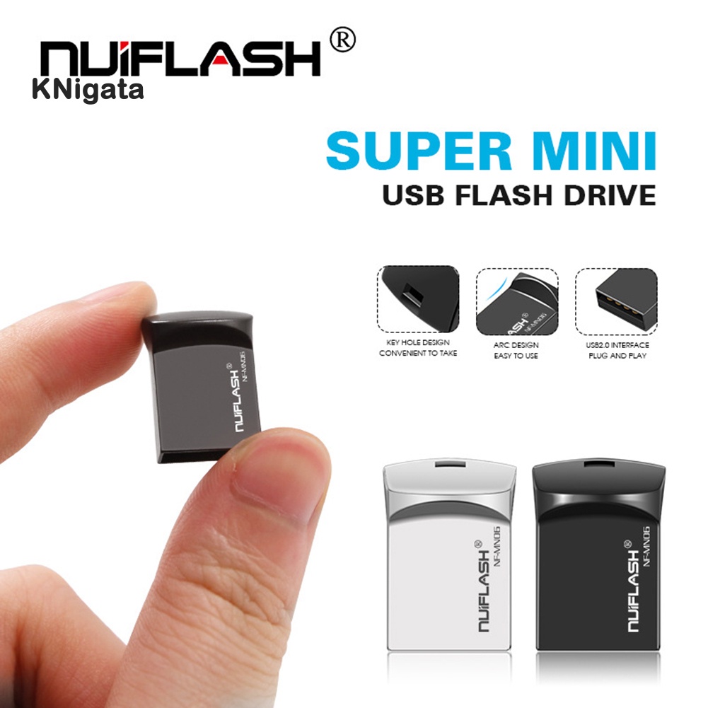 Ổ Cứng Di Động Mini Usb 3.0 Tốc Độ Cao 4 / 8 / 16 / 32 / 64gb | BigBuy360 - bigbuy360.vn