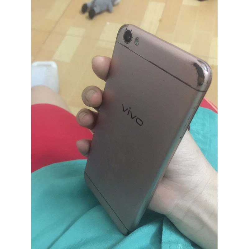 điện thoạ vivo v5 cũ