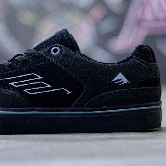 Giày trượt ván Emerica The Low VULC