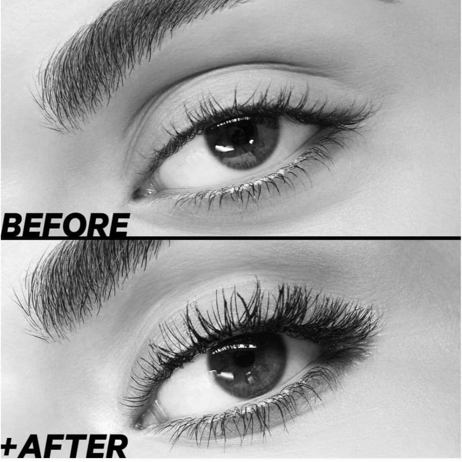 🌿 Chuốt Mi Milk Makeup KUSH High Volumizing Mascara