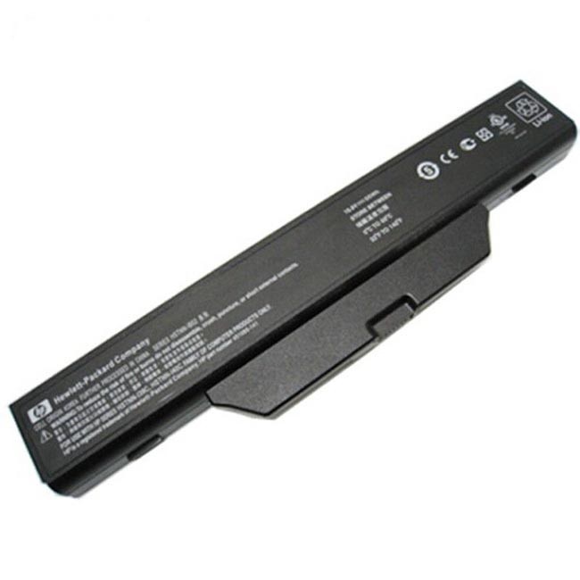 Pin laptop HP Compaq 6720, 6720S, 6720T - 5200mAh, 6 Cells ...