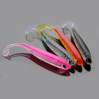 Mồi Giả Câu Cá 75mm/2g