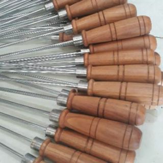 Tô vít CROSSMAB 5x300/6x300 cán gỗ