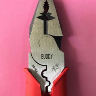 [CÓ SẴN] KÌM ĐA NĂNG 9" BUDDY A0105