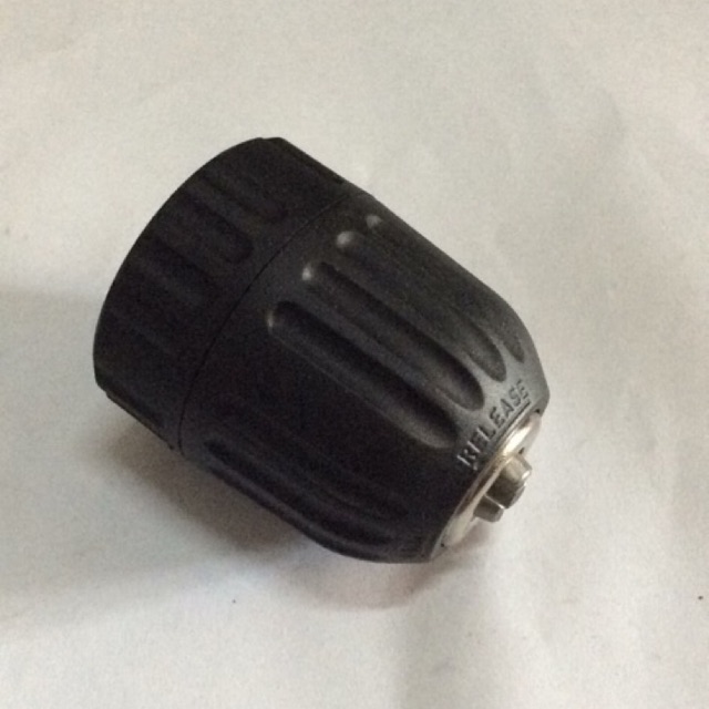 Đầu khoan nhựa tự động 10mm ren10mm
