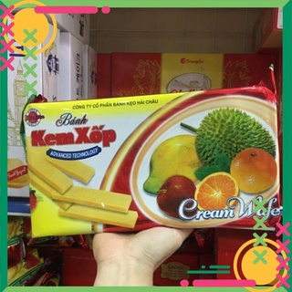 Bánh kem xốp hải châu 310g