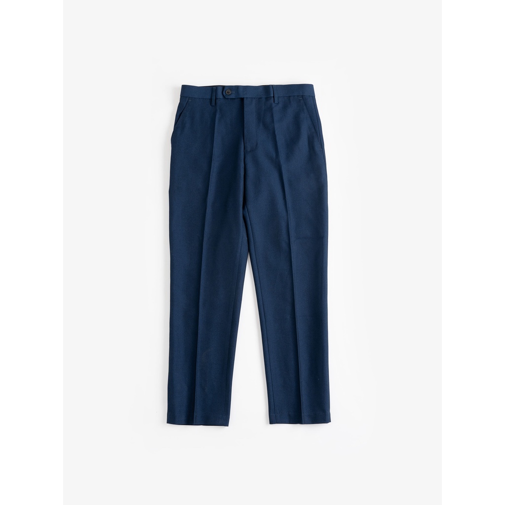 Quần ÂU nam cao cấp, quần tây chất vải mềm mại, mặc thoải mái - LILA