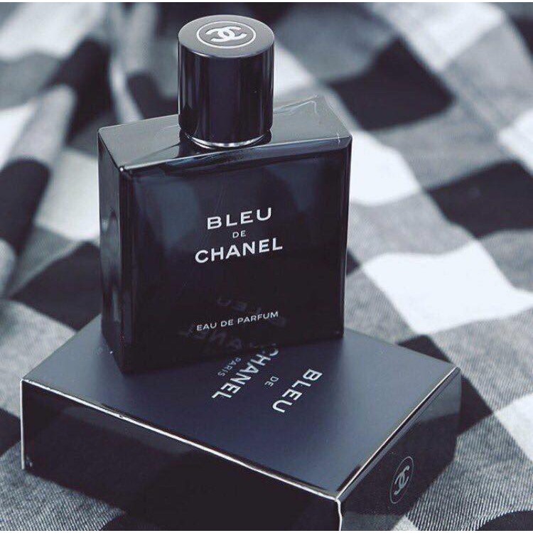Nước Hoa Nam Bleu De Parfum Pour Homme | BigBuy360 - bigbuy360.vn