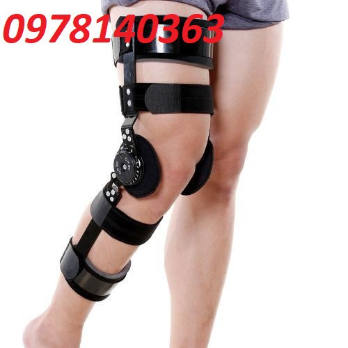 NẸP GỐI CHỨC NĂNG H2 orbe điều chỉnh được góc độ