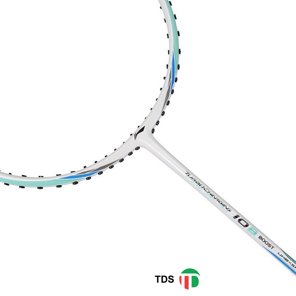 Vợt cầu lông Lining Turbo Charging 10B