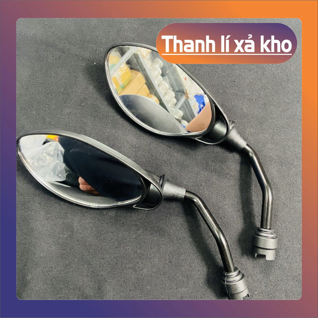 [ XẢ HẾT KHO ] [ SIÊU SOI] KÍNH CHIẾU HẬU,GƯƠNG CHIẾU HẬU TRANG TRÍ CHO DÒNG XE YAMAHA CAO CẤP