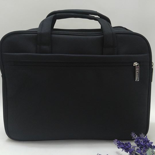 Cặp đựng Latop cớ lớn TD04 chính hãng Ladoda | BigBuy360 - bigbuy360.vn