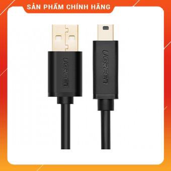 Cáp USB kết nối máy tính với máy ảnh canon dài 1.5m đầu mạ vàng dailyphukien