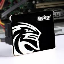 Ổ cứng SSD 240GB KingSpec chuẩn 2.5inch Sata3 tốc độ cao - Bảo hành chính hãng 36 tháng !!!