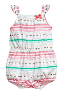 Jumpsuit HM dư xịn