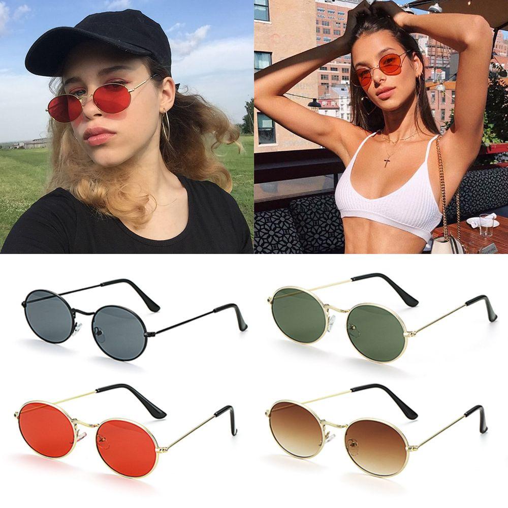 Mắt kính chống nắng UV400 dành cho unisex phong cách Steampunk nhiều màu sắc
