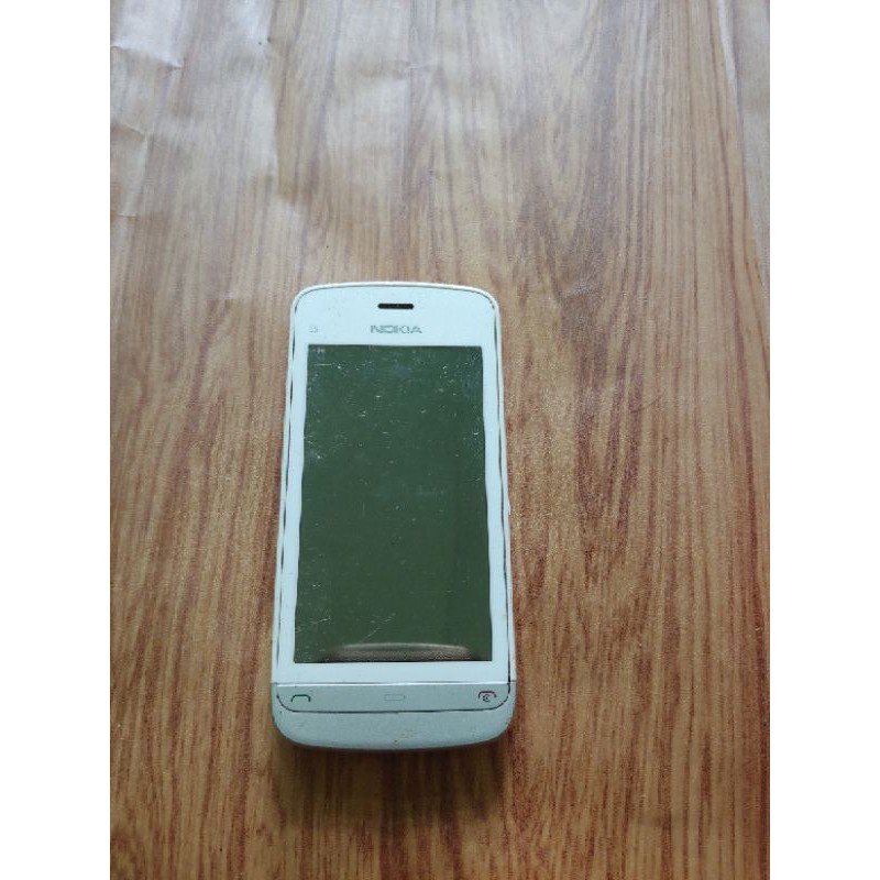 Xác điện thoại Nokia C5-03 | BigBuy360 - bigbuy360.vn