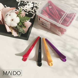 Hộp kẹp mỏ vịt