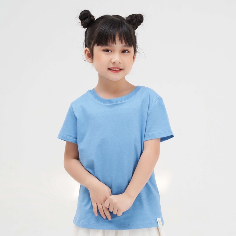 Áo thun cho bé YODY chất liệu cotton mềm mịn TSK5219