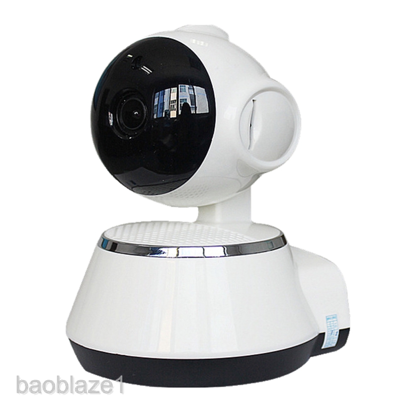 Camera An Ninh Không Dây 720p HD IP Kết Nối Wifi | BigBuy360 - bigbuy360.vn