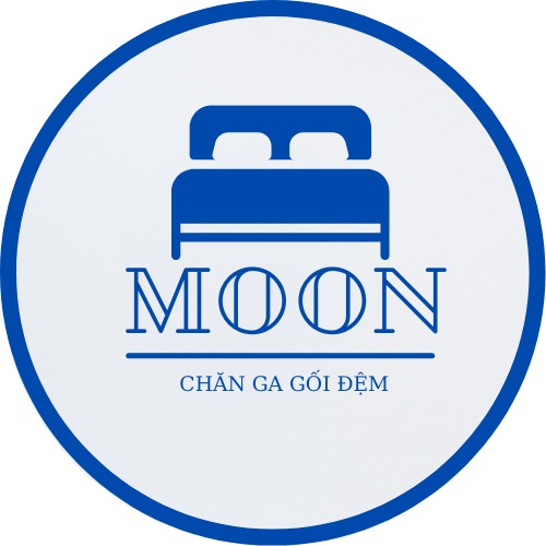 MoonDecor - Chăn Ga Gối Đệm