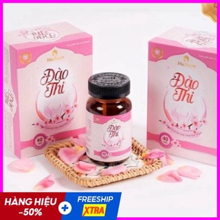 Viên uống nở ngực đào thi tăng size vòng 1 hàng chính hãng
