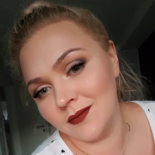 Toofaced Ginger Bread Girl (màu Girl và Man)