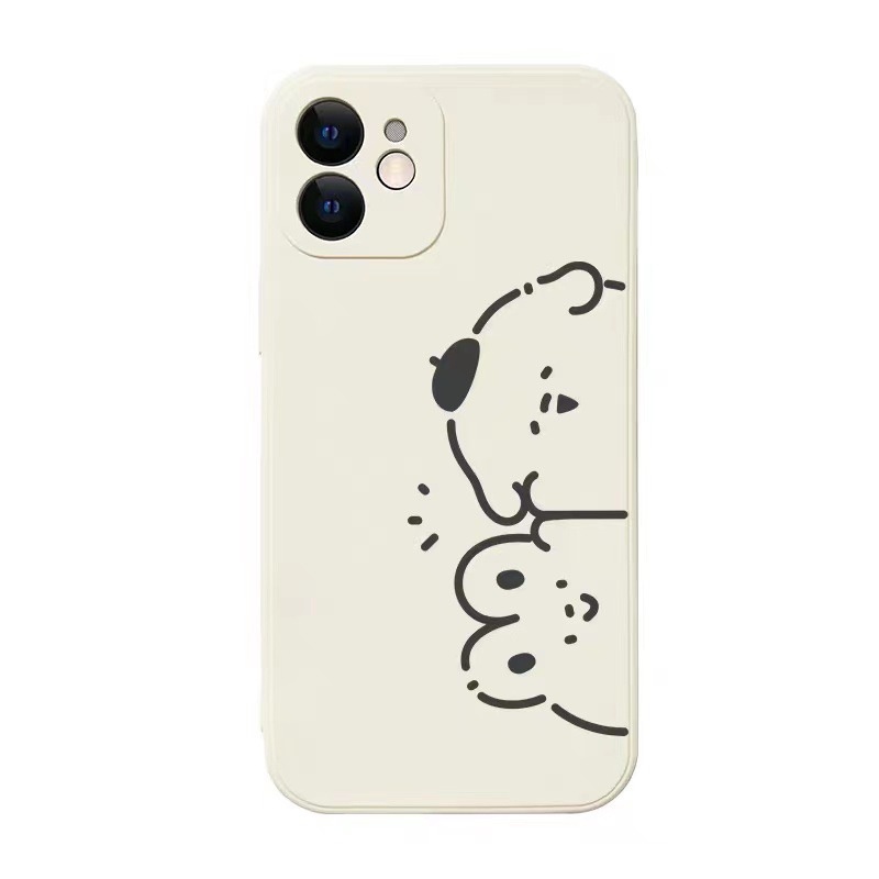 Ốp lưng iphone 6plus 6splus 7 plus 8plus X Xr XsM  11 12 13 Promax - MANGO260 - MangoOvil